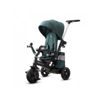 Велосипед Kinderkraft Easytwist Midnight Green