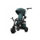 Велосипед Kinderkraft Easytwist Midnight Green
