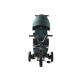 Велосипед Kinderkraft Easytwist Midnight Green