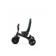 Велосипед Kinderkraft Easytwist Midnight Green