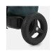 Велосипед Kinderkraft Easytwist Midnight Green