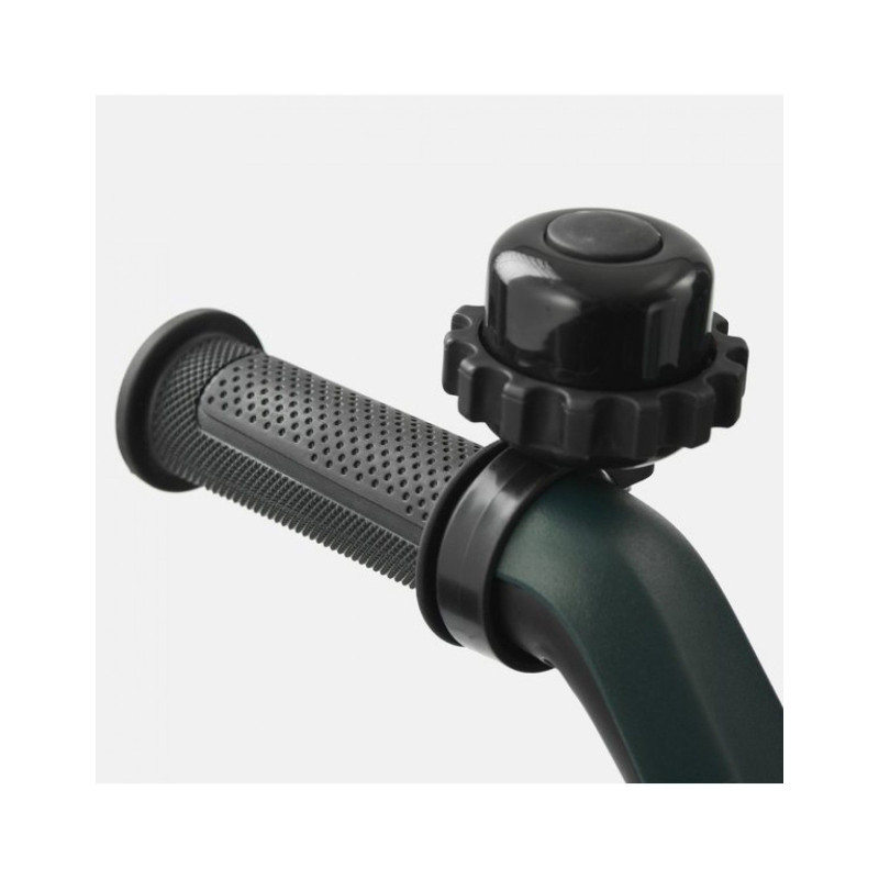 Велосипед Kinderkraft Easytwist Midnight Green