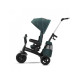 Велосипед Kinderkraft Easytwist Midnight Green