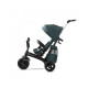 Велосипед Kinderkraft Easytwist Midnight Green