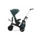 Велосипед Kinderkraft Easytwist Midnight Green