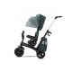 Велосипед Kinderkraft Easytwist Midnight Green