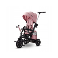 Велосипед Kinderkraft Easytwist Pink
