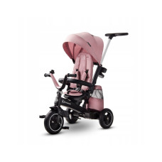 Велосипед Kinderkraft Easytwist Pink