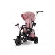 Велосипед Kinderkraft Easytwist Pink