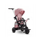 Велосипед Kinderkraft Easytwist Pink