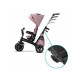 Велосипед Kinderkraft Easytwist Pink