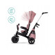 Велосипед Kinderkraft Easytwist Pink