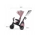 Велосипед Kinderkraft Easytwist Pink