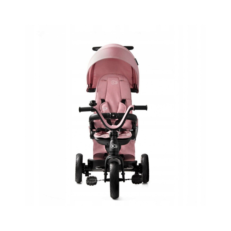 Велосипед Kinderkraft Easytwist Pink