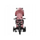 Велосипед Kinderkraft Easytwist Pink