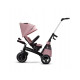 Велосипед Kinderkraft Easytwist Pink