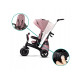 Велосипед Kinderkraft Easytwist Pink