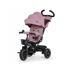 Велосипед Kinderkraft Spinstep Pink