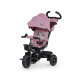 Велосипед Kinderkraft Spinstep Pink