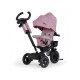 Велосипед Kinderkraft Spinstep Pink