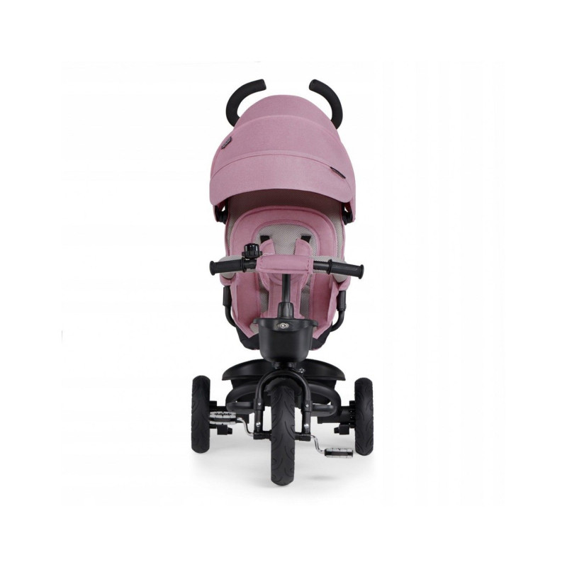 Велосипед Kinderkraft Spinstep Pink