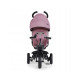 Велосипед Kinderkraft Spinstep Pink