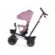 Велосипед Kinderkraft Spinstep Pink