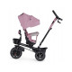 Велосипед Kinderkraft Spinstep Pink