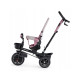 Велосипед Kinderkraft Spinstep Pink