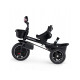 Велосипед Kinderkraft Spinstep Pink