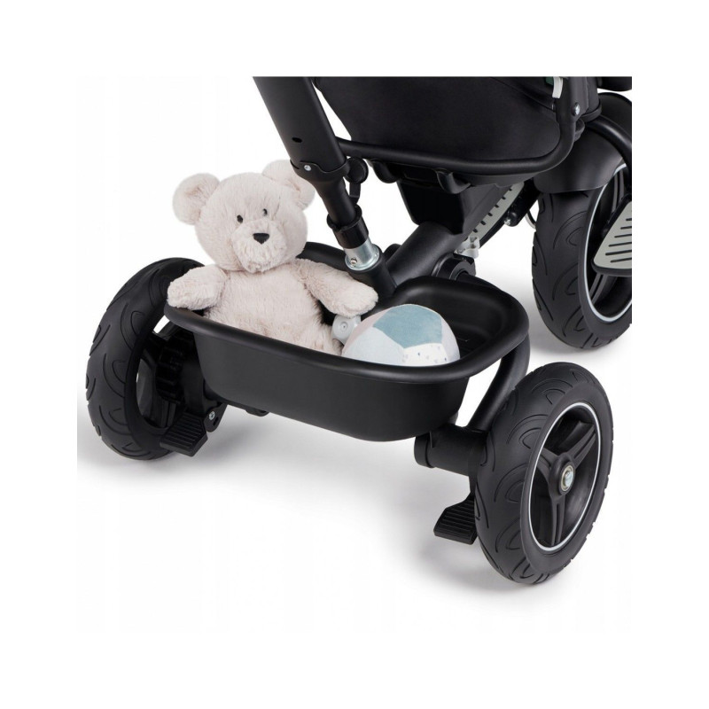 Велосипед Kinderkraft Spinstep Pink