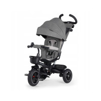 Велосипед Kinderkraft Spinstep Grey