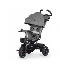 Велосипед Kinderkraft Spinstep Grey