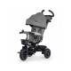 Велосипед Kinderkraft Spinstep Grey