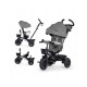 Велосипед Kinderkraft Spinstep Grey