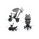 Велосипед Kinderkraft Spinstep Grey