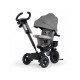 Велосипед Kinderkraft Spinstep Grey