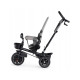Велосипед Kinderkraft Spinstep Grey