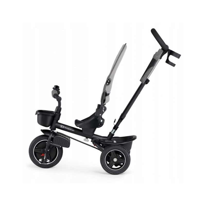 Велосипед Kinderkraft Spinstep Grey