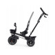 Велосипед Kinderkraft Spinstep Grey