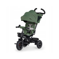 Велосипед Kinderkraft Spinstep Green