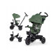 Велосипед Kinderkraft Spinstep Green