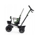 Велосипед Kinderkraft Spinstep Green