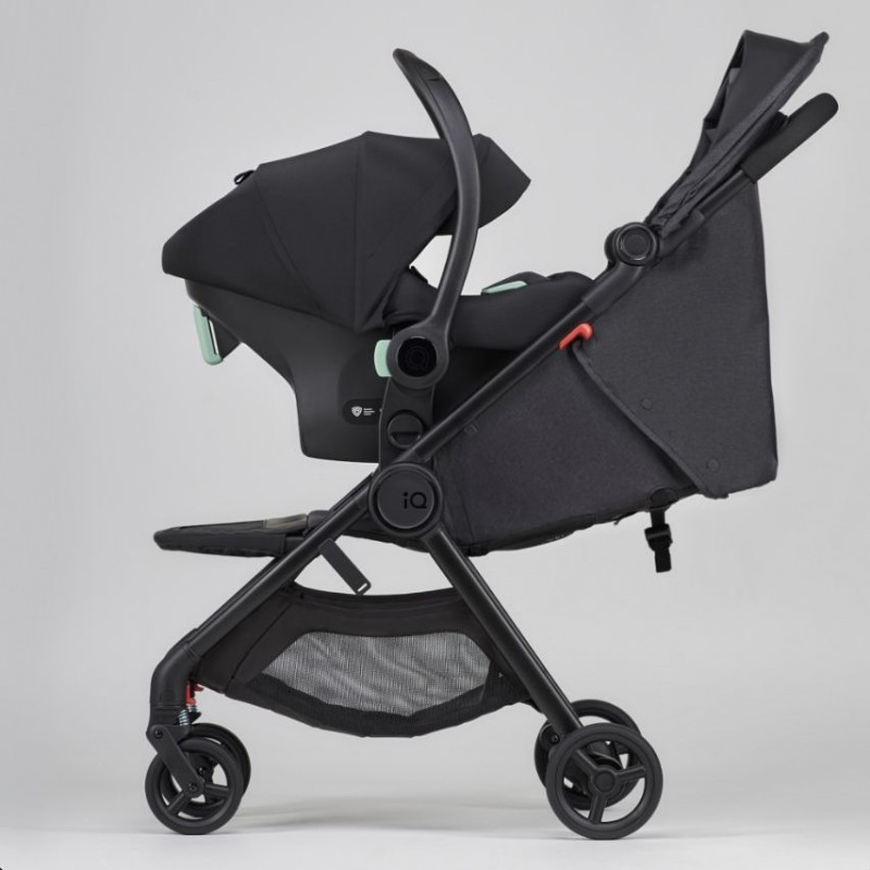 Адаптер для автокрісла Anex IQ 01