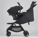 Адаптер для автокрісла Anex IQ 01