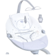 Заколисуючий центр ElCamino ME 1116 CUTE Gray