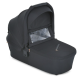 Коляска універсальна 2в1 ElCamino ME 1091-B PERSONA Black