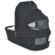 Коляска універсальна 2в1 ElCamino ME 1091-B PERSONA Black