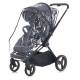 Коляска універсальна 2в1 ElCamino ME 1091-B PERSONA Black Art