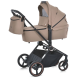 Коляска універсальна 2в1 ElCamino ME 1091-B PERSONA Taupe Beige
